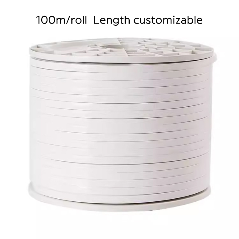 Bendable Colorful Custom Neon Flex Led Strip Lights Silicone Tube Bendable Colorful Custom Neon Flex Led Strip Lights Silicone Tube